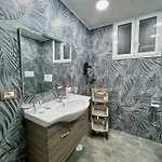 Luxury Catacombe Апартаменты