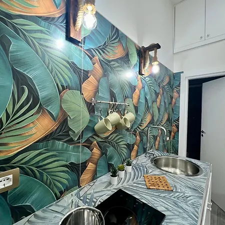 Luxury Catacombe Неаполь