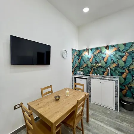 Luxury Catacombe Апартаменты *