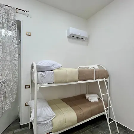 Luxury Catacombe *