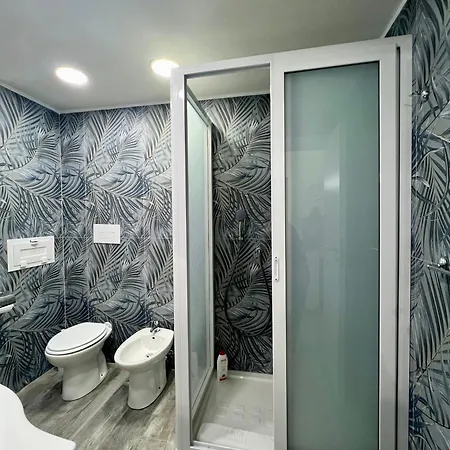 Luxury Catacombe Nápoly