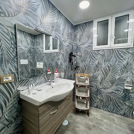 Luxury Catacombe Apartman