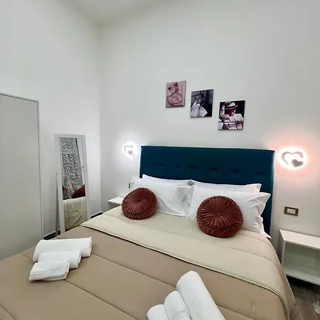 Luxury Catacombe Apartman *