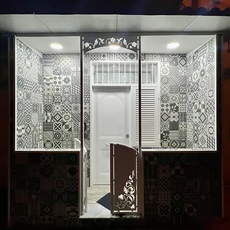 Luxury Catacombe * Neapel